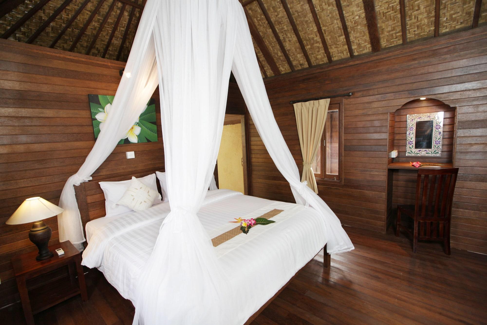 The Well House Hotel Lembongan Exterior foto