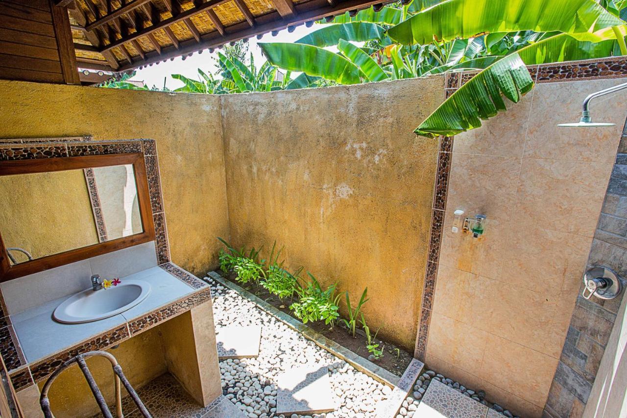 The Well House Hotel Lembongan Exterior foto